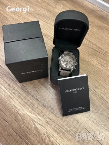 Ръчен часовник, снимка 4 - Мъжки - 52102595