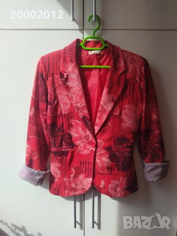 Сако ново, снимка 2 - Сака - 40222914