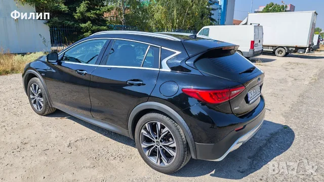 Infiniti QX30 2.0T AWD, снимка 8 - Автомобили и джипове - 55752721