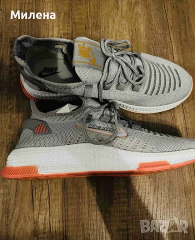 Нови маратонки, снимка 2 - Маратонки - 47397097