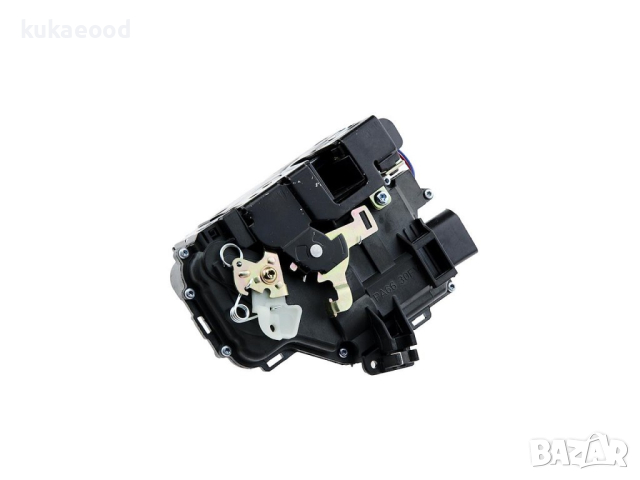 Брава за Audi A6 C5 (1997-2005) за Предна Дясна врата, снимка 2 - Части - 44526502