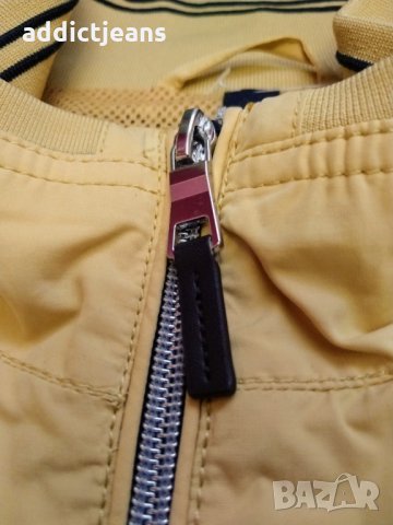 Мъжко пролетно яке Christian Berg размер XL, снимка 4 - Якета - 30107540