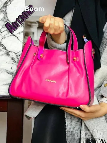 Маркови дамски чанти Различни цветове , снимка 3 - Чанти - 48937807