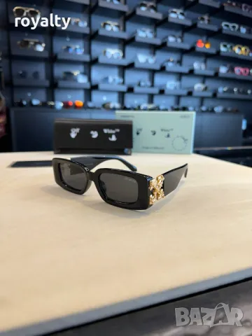 Маркови слънчеви очила , снимка 6 - Слънчеви и диоптрични очила - 49564779