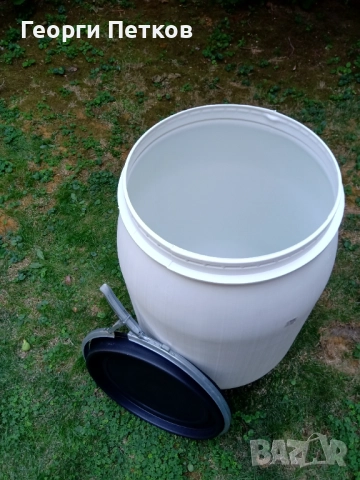 Бидон  за хранителни продукти