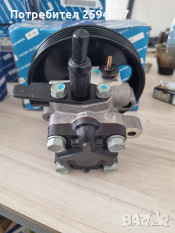 KIA OPTIMA MAGENTIS 2.0CC 2001-2005г ПОМПА ХИДРАВЛИЧНА MOBIS , снимка 4 - Части - 36379105