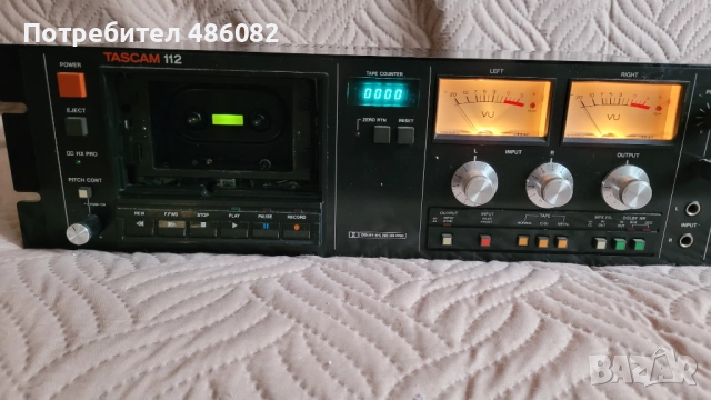 Tasxam 112 дек, снимка 3 - Декове - 52810735