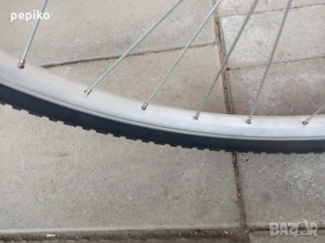 Продавам колела внос от Германия градски велосипед SITY 28 BIKE PRO 28 цола, снимка 15 - Велосипеди - 31748001