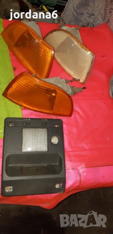 Фиат Пунто на части, снимка 15 - Автомобили и джипове - 39042031