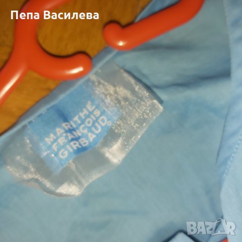 Дамска риза на Girbaud , снимка 3 - Ризи - 29903831