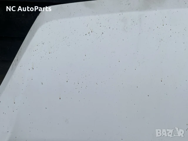 Преден капак за Пежо Боксер Ситроен Релеи Джъмпер Фиат Дукато Бял 2018, снимка 6 - Части - 51053511