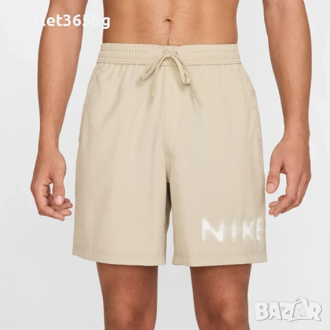 Nike - Mens Form Shorts Оригинал Код 346