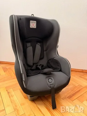 Peg Perego комплект столче за кола + база Isofix, снимка 5 - Столчета за кола и колело - 56137996