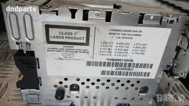Мултимедия BMW X5 E70 2009 X5 (E70) (2007-2012), снимка 3 - Части - 55746613