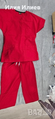 Медицинско облекло, Медицинска униформа, снимка 7 - Други - 52683876