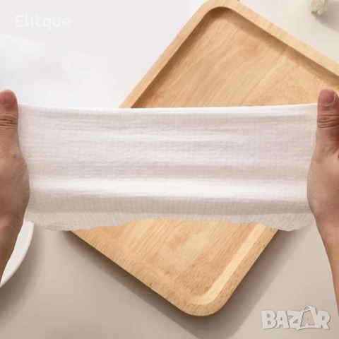 Компресирани кърпи за лице 20 бр. за еднократна употреба, снимка 4 - Други - 52895073