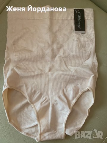 Стягащо бельо, снимка 3 - Бельо - 36921319