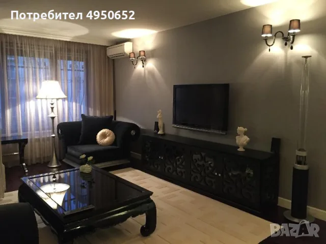 Продаваме Тристаен Апартамент В Западен Парк, снимка 7 - Апартаменти - 56110286