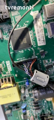 MAIN BOARD,TP.MS3663S.PB818 for 32 inc CX315DLEDM for SANG LE-32Z15, снимка 4 - Части и Платки - 38226526