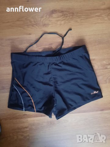 Мъжки бански боксер Suind topsec M, снимка 11 - Бански - 37754071