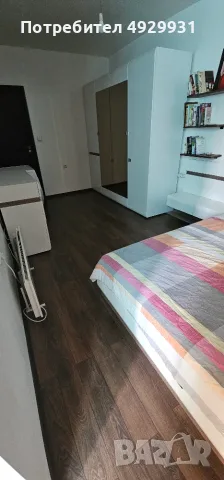 Продавам 3-стаен апартамент Оазис 4, снимка 7 - Апартаменти - 55804061