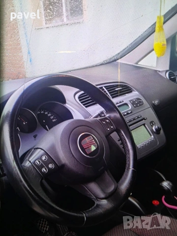 seat altea, снимка 8 - Автомобили и джипове - 54334917