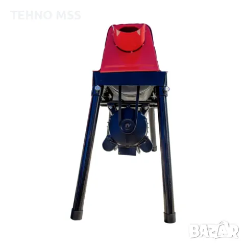 РОНАЧКА ЗА ЦАРЕВИЦА модел 5STY-40-90, 2Kw, 2850RPM, 500 кг/ч, снимка 4 - Други стоки за животни - 47607928