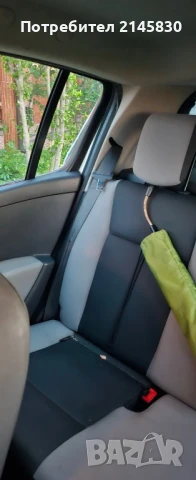 Renault Clio, снимка 5 - Автомобили и джипове - 51089177