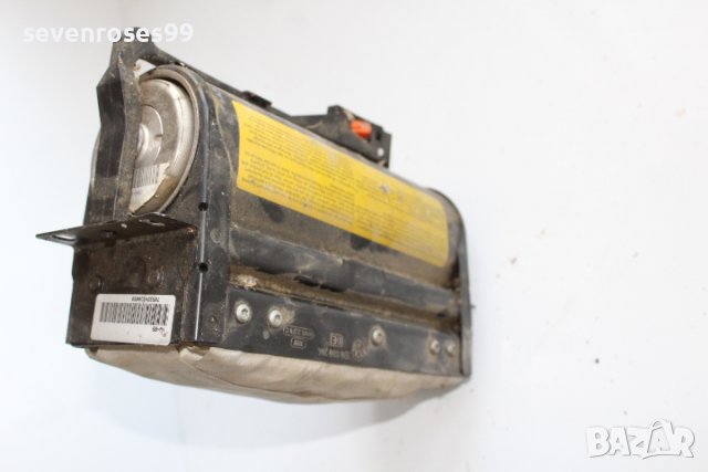Airbag Пасажер Пасат 4 VW passat 4, снимка 5 - Аксесоари и консумативи - 38885900
