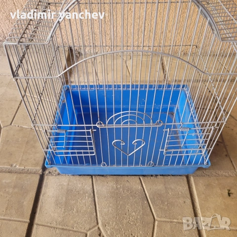 клетки за птици, снимка 4 - За птици - 54318094