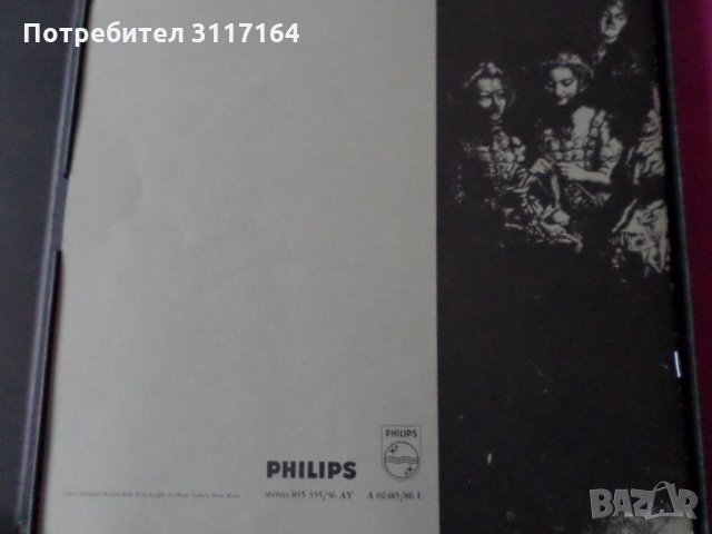 I Musici - Bach Brandenburgische konzerte - 2LP' Box+ insert, снимка 5 - Грамофонни плочи - 34482252