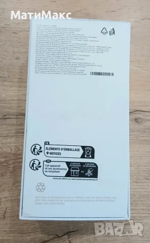 HUAWEI Nova 12i + Гаранция, снимка 4 - Huawei - 56179372