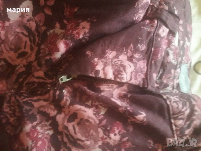 M&S нов дамски панталон, снимка 2 - Панталони - 30758727