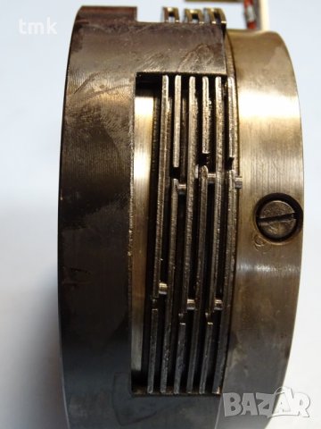 Съединител електромагнитен HEID FOV-5 multi-disc electromagnetic clutch, снимка 7 - Резервни части за машини - 37895487