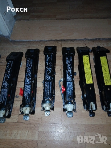 Оргинален оем крик бмв нов специален, снимка 11 - Аксесоари и консумативи - 51920482