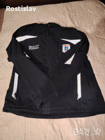 Maskot работно яке 
