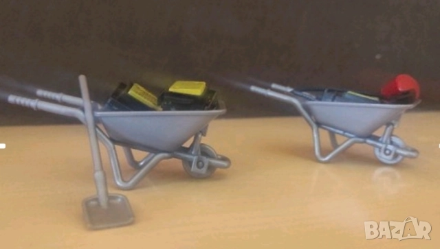 Макети и части за тях, снимка 10 - Колекции - 36185658