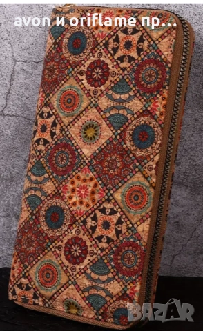 Дамски чанти и портфейли, снимка 11 - Чанти - 52350671