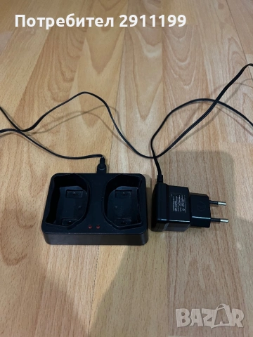 Walkie-talkie Forclaz, снимка 11 - Други - 53060587