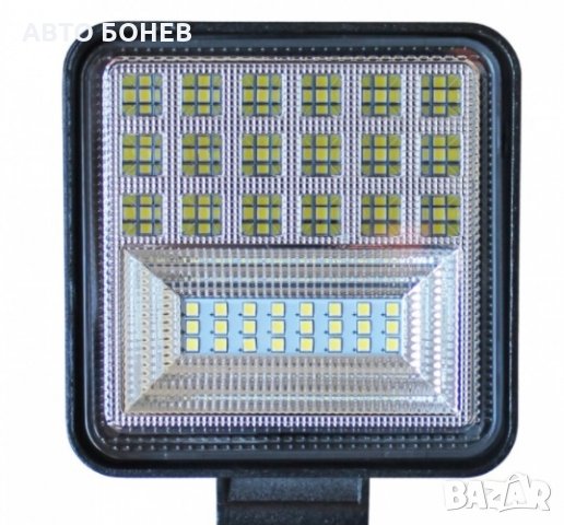 LED ФАР (ХАЛОГЕН) 02