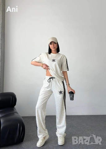 💓Спортен Комплект Adidas , снимка 2 - Комплекти - 54284510