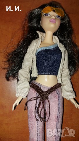 Кукла Barbie - Madison , снимка 4 - Колекции - 42759384