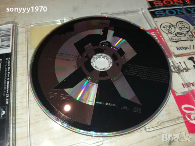 BOYZONE CD-ВНОС GERMANY 1705252015, снимка 4 - CD дискове - 50328146