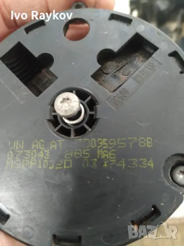 Ляво огледало ,на части за VOLKSWAGEN Golf 5 Plus 1 , 010836 , снимка 13 - Части - 48403353