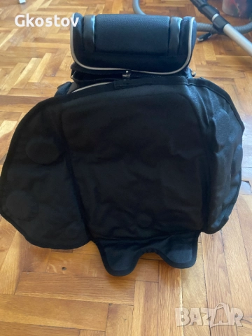 Мото раница за резервоар Held, снимка 3 - Аксесоари и консумативи - 52703487