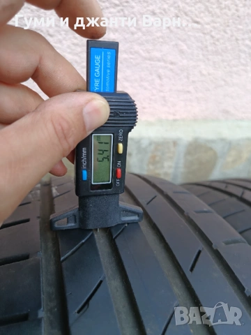 Гуми 205 60 16, снимка 6 - Гуми и джанти - 54045960