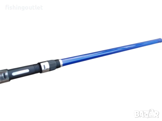 Комплект за риболов с бомбарда и тапа ( за морски риболов и щука ), снимка 7 - Въдици - 51412804