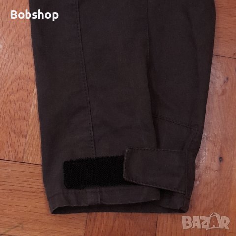 Дамски анорак NORRONA Svalbard Phantom , снимка 7 - Екипировка - 42852147