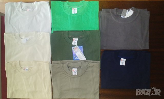 Нови тениски за р.104 по 3 лв, снимка 2 - Детски тениски и потници - 38128549