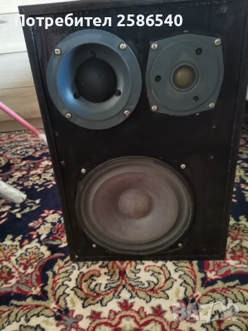 Тонколони Тонакс 06, снимка 12 - Тонколони - 51925306